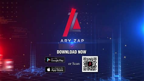 aryzamp|ARY ZAP is your one.